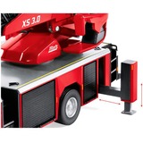 Wiking Feuerwehr Rosenbauer DL L32A-XS 3.0 (MB Atego), Modellfahrzeug 