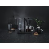 Wilfa PERFORMANCE , Kaffeemaschine schwarz, 1800 Watt, 1,25 L/10 Tassen