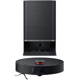 Xiaomi X20 Max, Saugroboter schwarz, mit All-in-One-Basisstation
