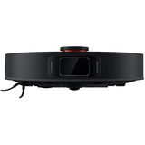 Xiaomi X20 Max, Saugroboter schwarz, mit All-in-One-Basisstation