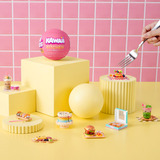 ZURU Zuru Mini Brands - Create Kawaii Kitchen, Basteln sortierter Artikel