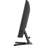 iiyama G-Master G2771QS-B1 Red Eagle, Gaming-Monitor 68.6 cm (27 Zoll), schwarz (matt), QHD, Fast-IPS, HDMI, DP, G-Sync komp., 200Hz Panel
