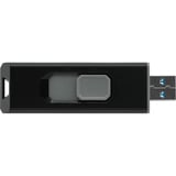 ADATA UE720 256 GB, USB-Stick USB-C 3.2 (10 Gbit/s)