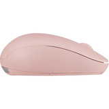 ASUS Fragrance Mouse MD101, Maus rosa