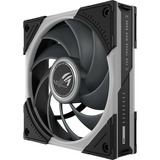 ASUS ROG Eurux GR120 ARGB, Gehäuselüfter schwarz, 122 mm