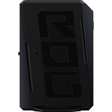 ASUS ROG NUC 15 Tall RNUC15JNK9X28AA2, Mini-PC schwarz, Windows 11 Home 64-Bit