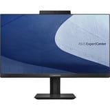 ASUS Zen AiO 24 E5402WVARK-BPC037X, PC-System schwarz, Windows 11 Pro 64-Bit