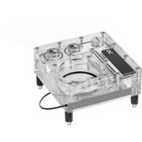 Alphacool Core 120mm Reservoir VPP/D5, Ausgleichsbehälter 