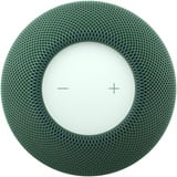 Apple HomePod Mini 2, Lautsprecher grün, WLAN, Bluetooth, Siri, Sound Leuchten