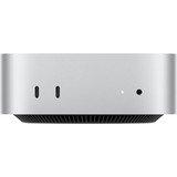 Apple Mac mini M5 Pro CTO, MAC-System silber, macOS