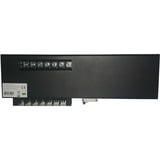 BlueWalker PowerWalker External Rack Mount 3/1 MBS 20K, Switch schwarz, externer Wartungs-Bypass-Switch