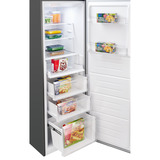 Bomann GS 7371, Gefrierschrank weiß