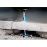 Bosch EXPERT CYL-9 MultiConstruction Bohrer, Ø 10mm, 8 Stück Arbeitslänge 80mm