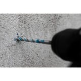 Bosch EXPERT CYL-9 MultiConstruction Bohrer, Ø 10mm, 8 Stück Arbeitslänge 80mm