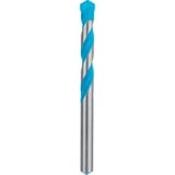 Bosch Expert CYL-9 MultiConstruction Bohrer, Ø 10mm, 8 Stück Arbeitslänge 80mm