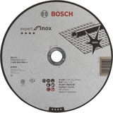 Bosch PRO Stainless Steel Trennscheibe, Ø 230mm Bohrung 22,23mm, AS 46 T INOX BF, gerade