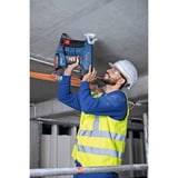 Bosch Professional Akku-Betonnagler GNB 18V-40 Professional solo, 18Volt blau/schwarz, ohne Akku und Ladegerät, in XL-BOXX