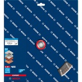 Bosch Professional Diamanttrennscheibe Expert MultiMaterial, Ø 300mm Bohrung 22,23mm