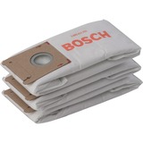 Bosch Professional Staubbeutel für Multischleifer Ventaro, Staubsaugerbeutel 3 Stück