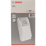 Bosch Professional Staubbeutel für Multischleifer Ventaro, Staubsaugerbeutel 3 Stück