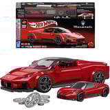 Brick Shop Brick Shop Hot Wheels Speed Series Maserati MC20, Konstruktionsspielzeug 