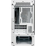 Cooler Master MasterBox TD300 Mesh, Tower-Gehäuse weiß, Tempered Glass