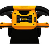 DEWALT Akku-Rasenmäher DCMWSP156N, 36Volt (2 x 18Volt) gelb/schwarz, ohne Akku und Ladegerät, mit Radantrieb