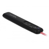 DeLOCK USB Laser Presenter schwarz