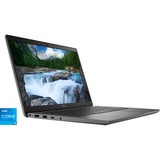 Dell Latitude 3340-K8W15, Notebook grau, Windows 11 Pro 64-Bit, 60 Hz Display, 256 GB SSD