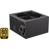 ENDORFY Supremo FM5 Gold 750W, PC-Netzteil schwarz, 750 Watt