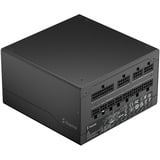 Fractal Design ION Gold 3 750W, PC-Netzteil schwarz, 750 Watt
