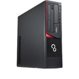 Fujitsu ESPRIMO E920 Generalüberholt, PC-System schwarz, ohne Betriebssystem