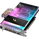 GIGABYTE GeForce RTX 5080 AORUS XTREME WATERFORCE WB 16G, Grafikkarte DLSS 4, 3x DisplayPort, 1x HDMI 2.1