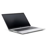 HP EliteBook 840 G8 Generalüberholt, Notebook silber, Intel® Core™ i5-1145G7, Intel® Iris® Xe Graphics, 8 GB DDR4, 256 GB (256 GB SSD), Windows 11 Pro