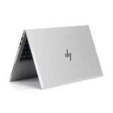 HP EliteBook 840 G8 Generalüberholt, Notebook silber, Intel® Core™ i5-1145G7, Intel® Iris® Xe Graphics, 8 GB DDR4, 256 GB (256 GB SSD), Windows 11 Pro