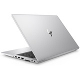 HP EliteBook 850 G6 Generalüberholt, Notebook silber, Intel® Core™ i5-8365U, Intel® UHD Graphics 620, 16 GB DDR4, 512 GB (512 GB SSD), Windows 11 Pro