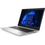 HP EliteBook 850 Generalüberholt, Notebook silber, Intel® Core™ i5-8365U, Intel® UHD Graphics 620, 16 GB DDR4, 512 GB (512 GB SSD), Windows 11 Pro