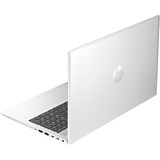 HP ProBook 450 G10 (7L6Y1ET), Notebook silber, Windows 11 Pro 64-Bit, 39.6 cm (15.6 Zoll), 512 GB SSD