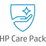HP eCarePack 5 J. VOS NBD Workstation, Service 5 Jahre Vor-Ort-Service