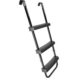 HUDORA Universalleiter 70 bis 100cm schwarz, für Trampoline