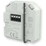 Homematic IP Schaltaktor mit Taster­­eingang (6 A) – Unterputz (HmIP-FSI6) 
