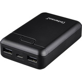 Intenso Powerbank B10000 schwarz, 10000 mAh