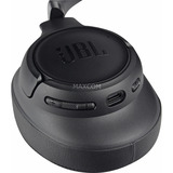 JBL TUNE 730, Kopfhörer schwarz, Bluetooth