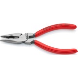 KNIPEX Spitz-Kombizange 08 21 145 rot