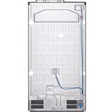 LG GSGV81PYLL, Side-by-Side InstaView, DoorCooling+, LinearCooling