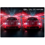 LG OLED83B68LA.AEUD, OLED-Fernseher 210 cm (83 Zoll), schwarz, UltraHD/4KTriple Tuner, VRR, 120Hz Panel