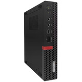 Lenovo ThinkCentre M720q Tiny(10TA) Generalüberholt, Mini-PC schwarz, Windows 11 Pro