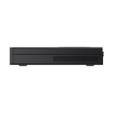 Lenovo V100q (13GG0005GE), PC-System schwarz, IGEL OS