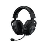 Logitech Gaming G PRO X Headset , Gaming-Headset schwarz