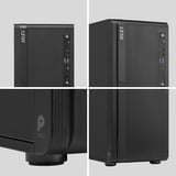 MSI PRO DP180 A14-1275AT, PC-System schwarz, Windows 11 Pro